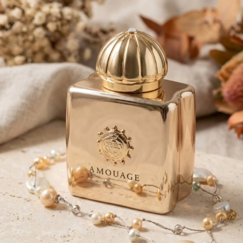 Unique Perfume Fragrance - AMOUAGE Vrouwenparfum Eau de Parfum 100ml