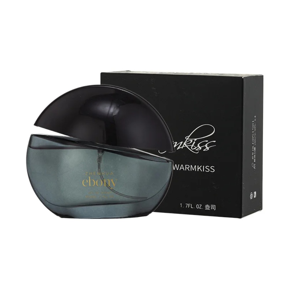 Unique Perfume Fragrance - 50ML Luxe Ebbenhout Parfum Langdurige Houtachtige