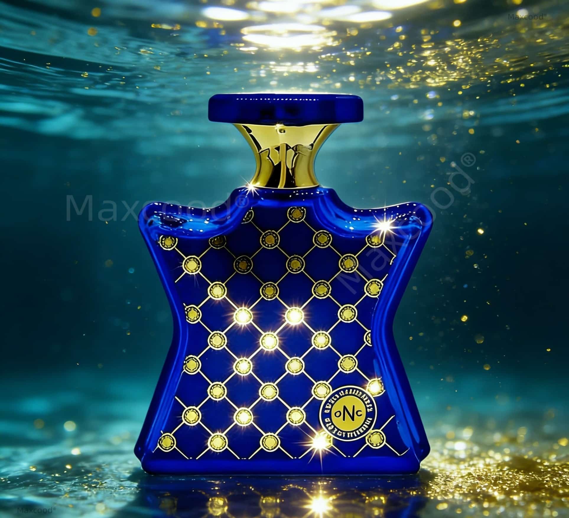 Unique Perfume Fragrance - Citrus- en bloemige parfums Langdurige geur