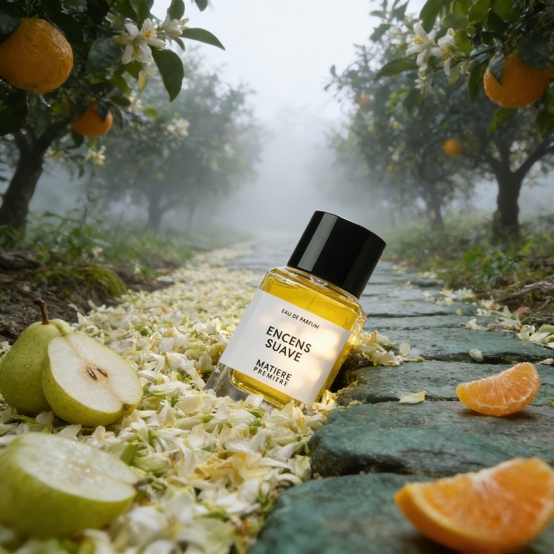 Unique Perfume Fragrance - Matiere Premiere 100ml Unisex Oosters Houtachtig