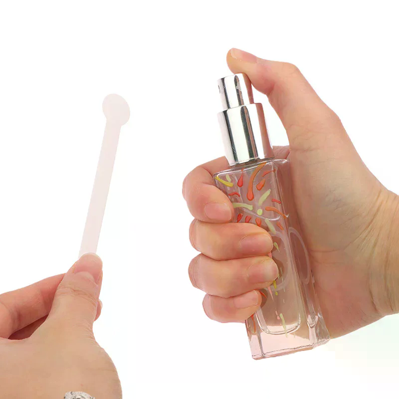 Perfume Fragrance Kit - 100 Stuks Parfum Tester Strips Geur
