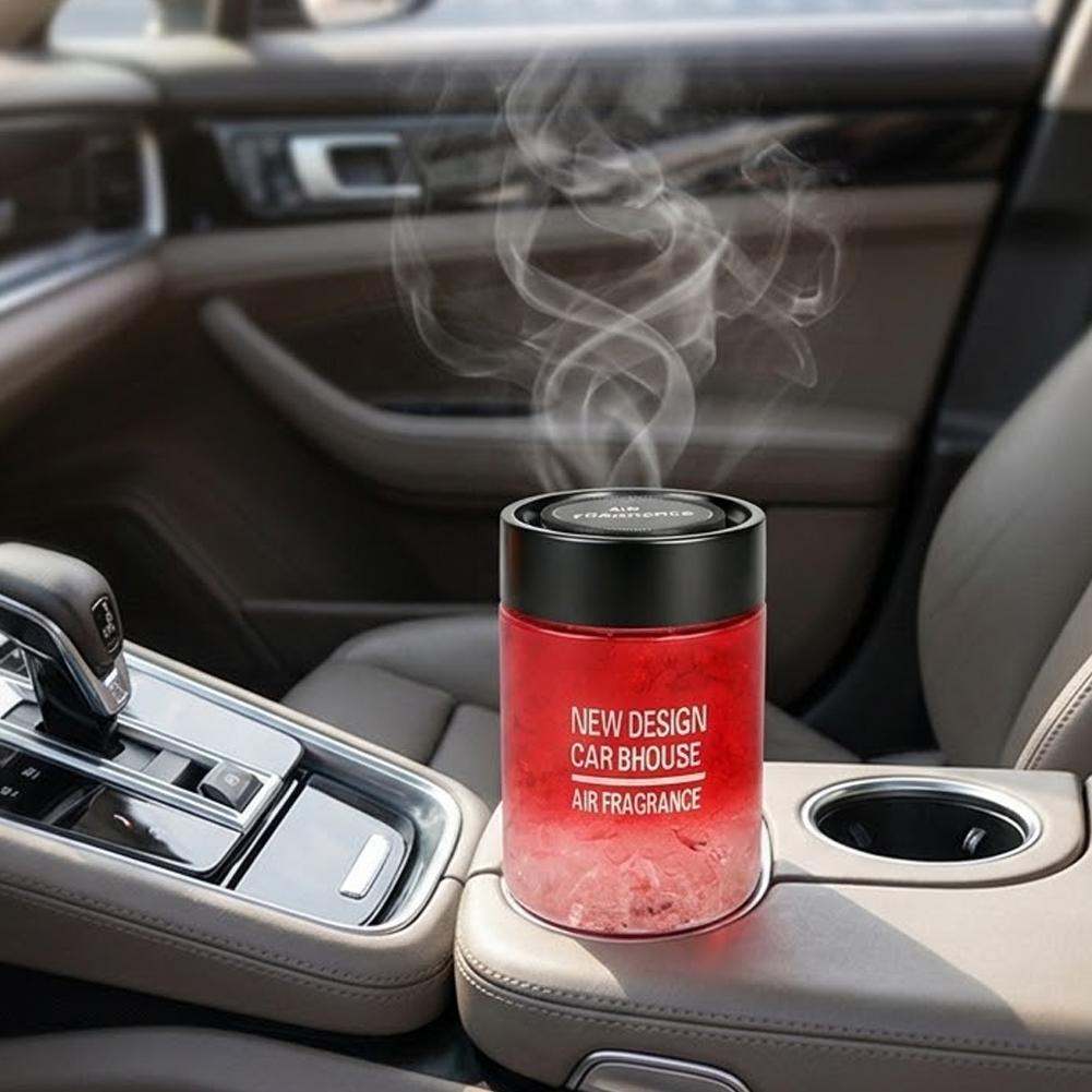 Perfume Fragrance For Room - Vaste autoparfum luchtverfrisser deodorantgel voor slaapkamer,