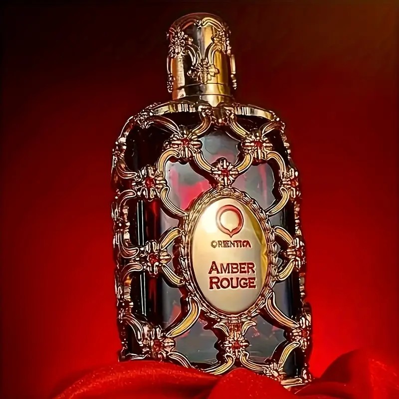 Unique Perfume Fragrance - Vijf neutrale parfums van ORIENTI. C.A.