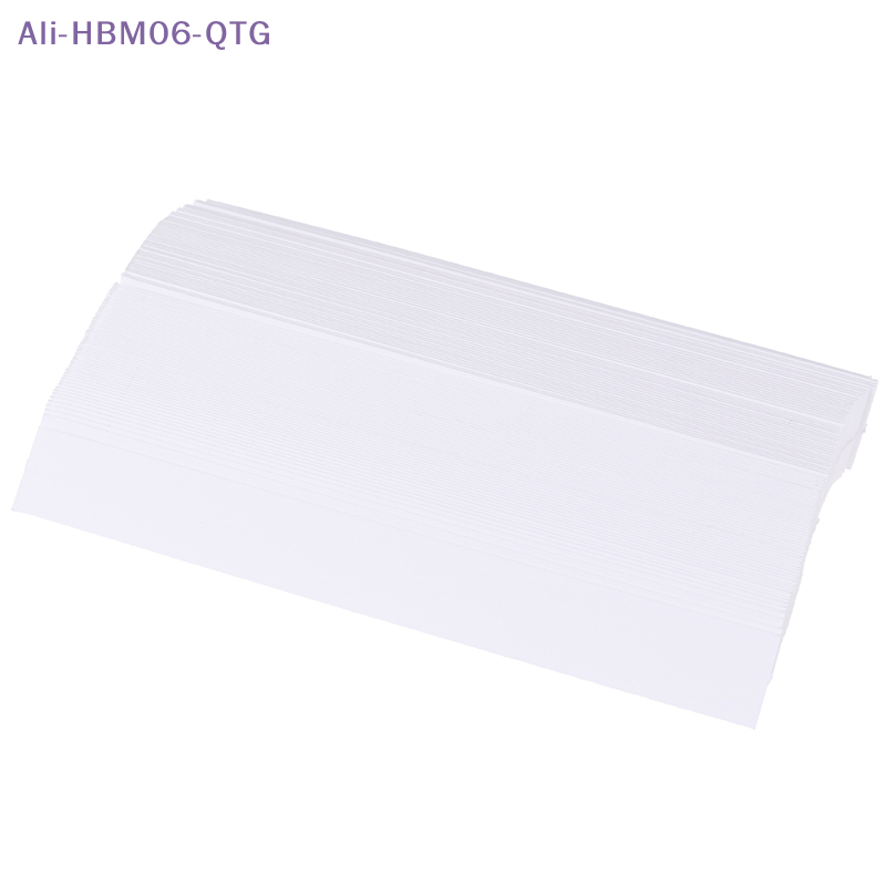 Fragrance-Oils Perfume - [Nieuw] NIEUW 100 stuks 130*15mm Aromatherapie