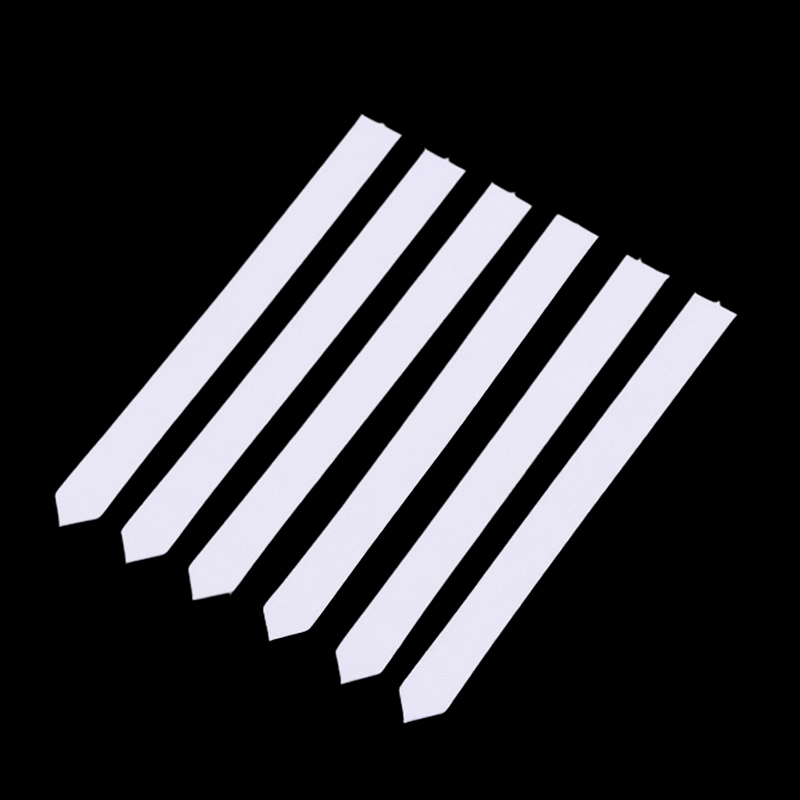 Fragrance-Oils Perfume - [YA] 100 stuks parfumteststrips Premium testflestape