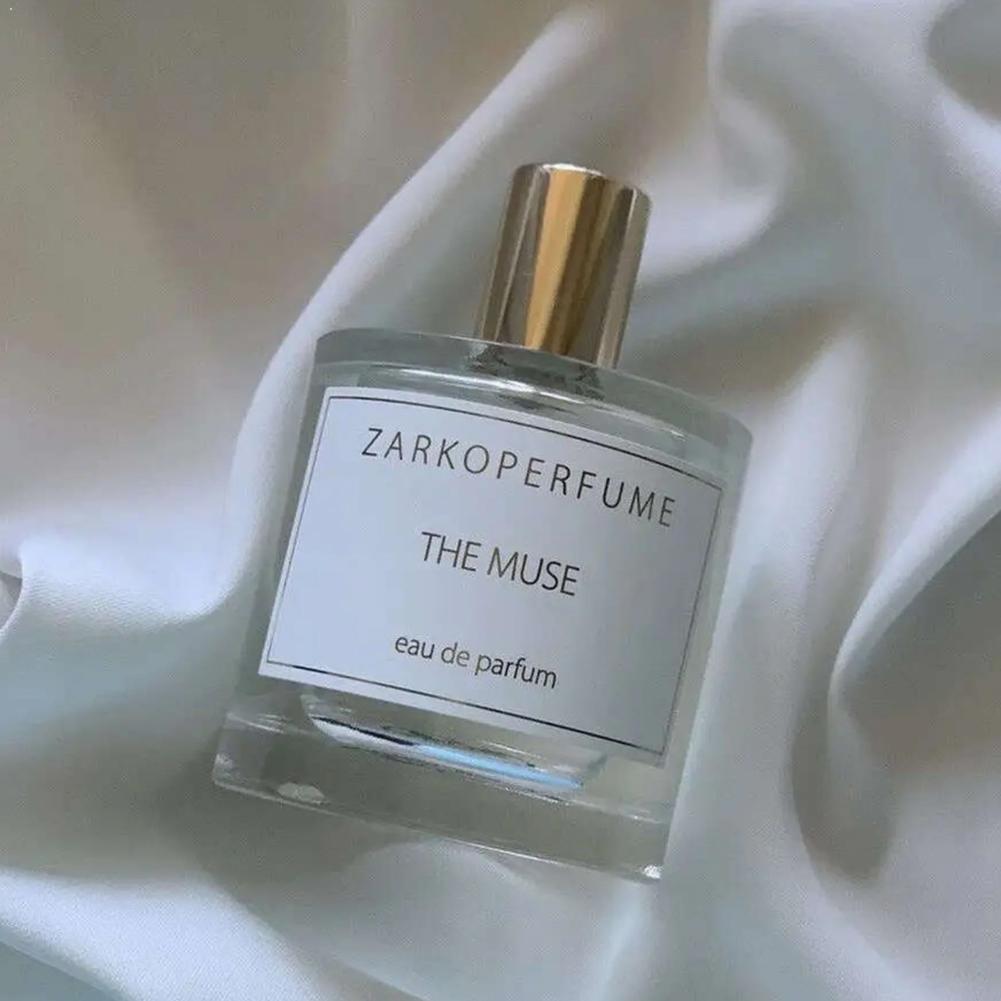 Unique Perfume Fragrance - Moderne Fruitige Geur Unieke Unisex Muse