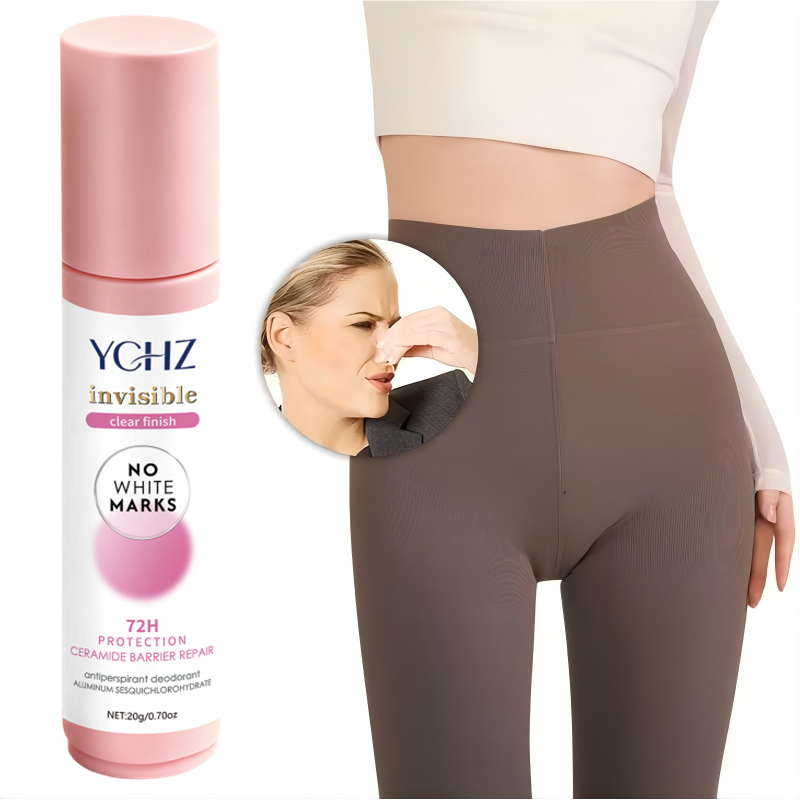 Fragrance-Oils Perfume - Dames lichaamsgeur deodorant roll-on, frisse en