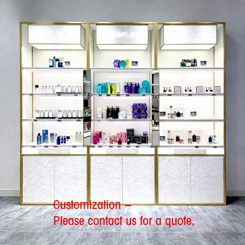 Perfume In Fragrance Shop - Op maat gemaakte moderne high-end LED-verlichting