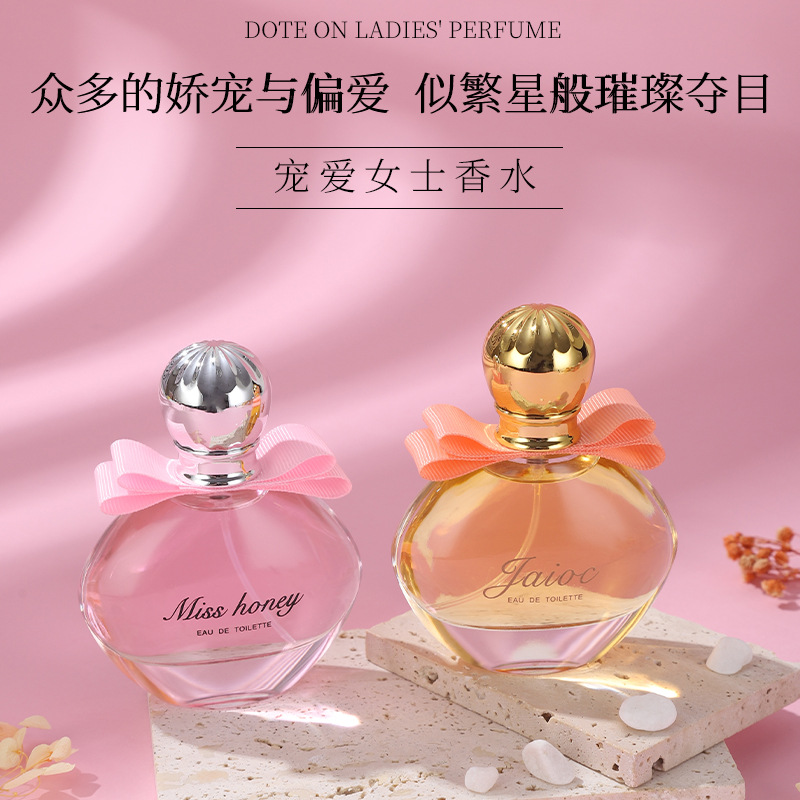 50ML Dote On Damesparfum Langd - Unique Perfume Fragrance recensie en prijs