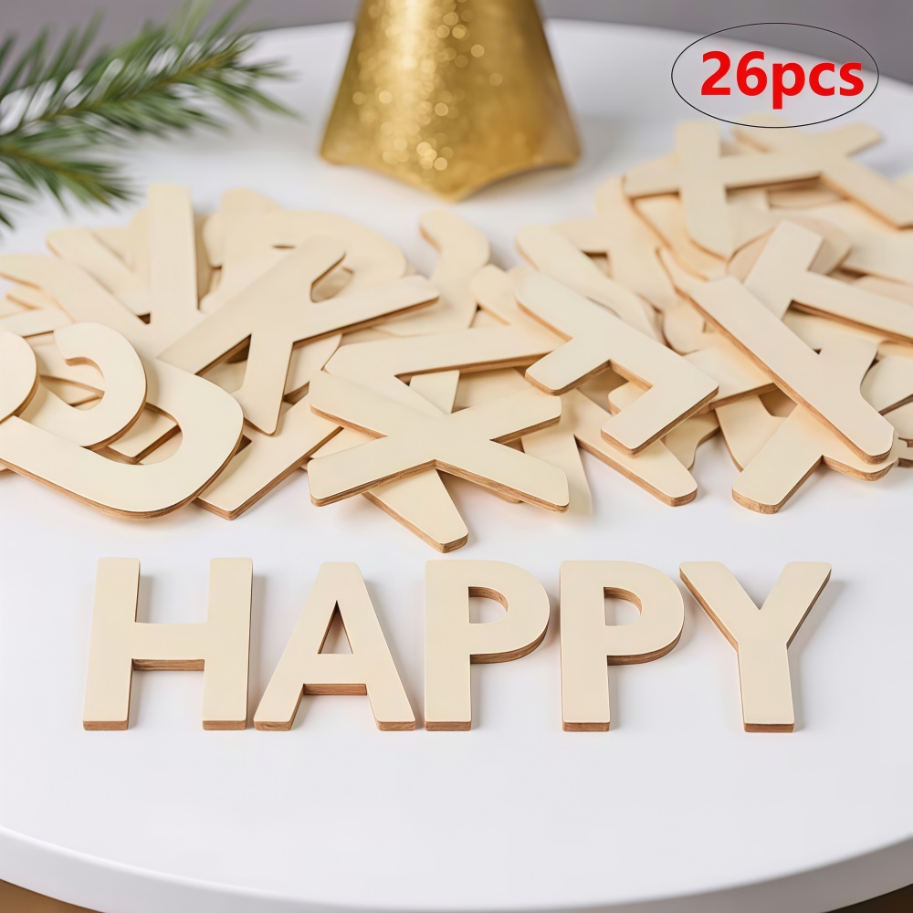 26 stuks ontwerpbaar houten le - Oud Wood Chip recensie en prijs