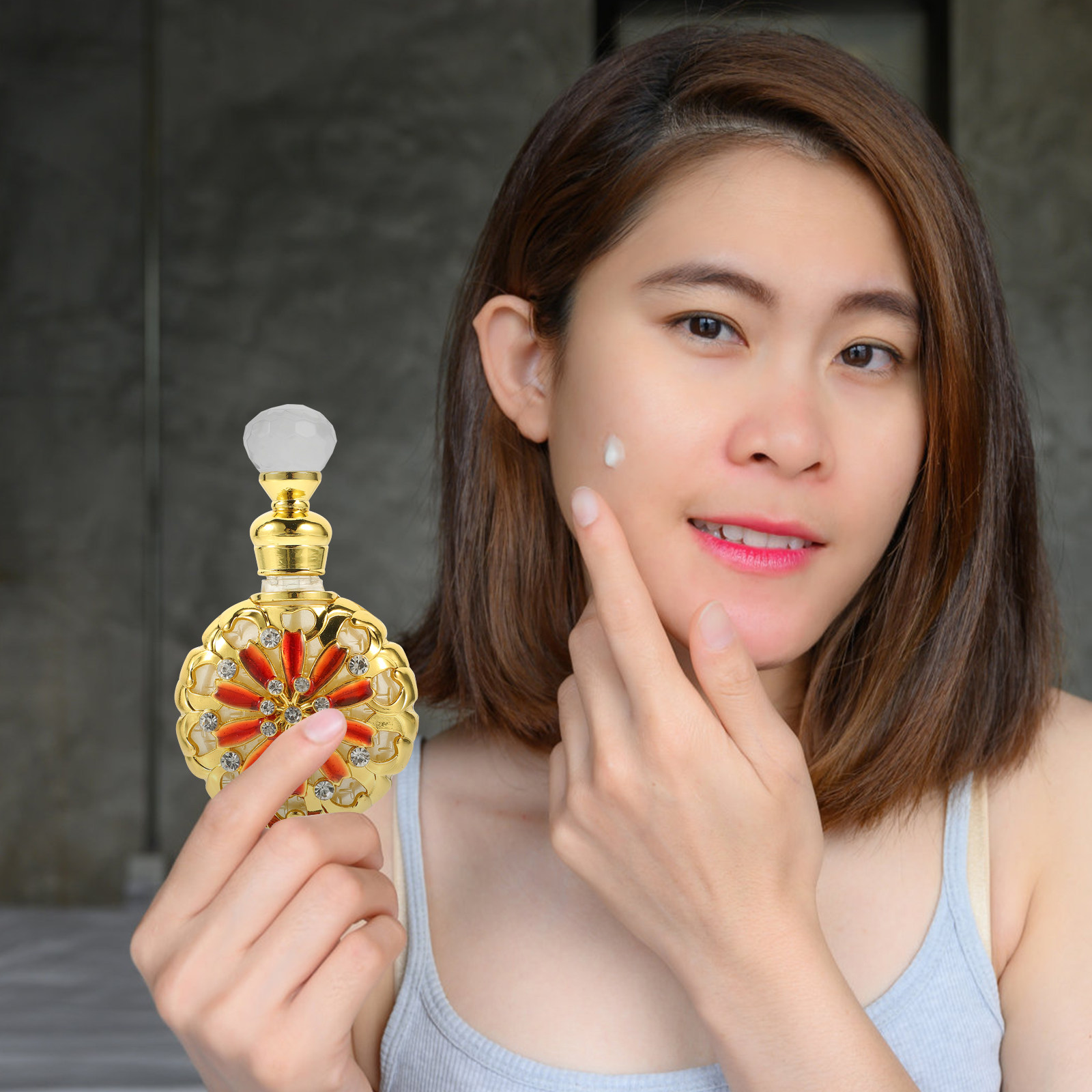30 ml elegante draagbare parfu - Unique Perfume Fragrance recensie en prijs