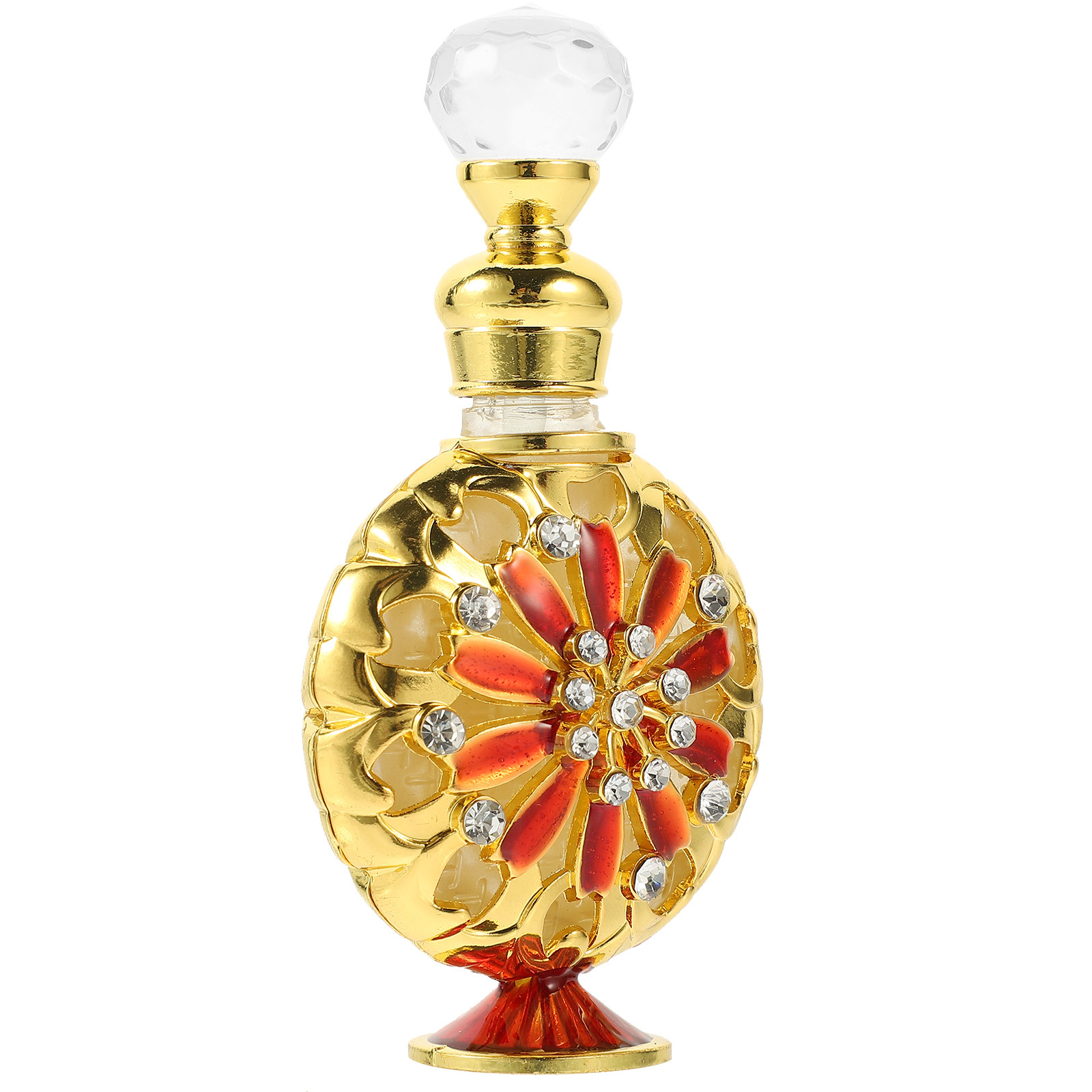 30 ml elegante draagbare parfu - Unique Perfume Fragrance recensie en prijs