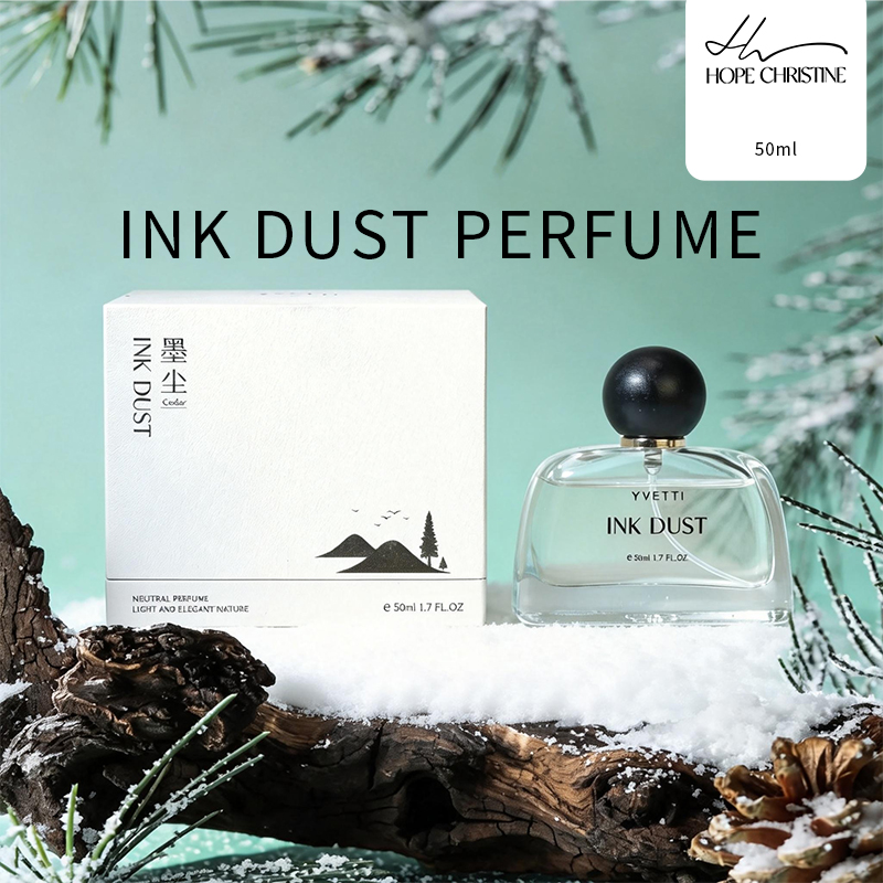 Cederhout Houtachtige Oosterse - Unique Perfume Fragrance recensie en prijs