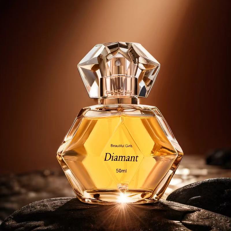 Diamantglanzend, langdurig, de - Unique Perfume Fragrance recensie en prijs