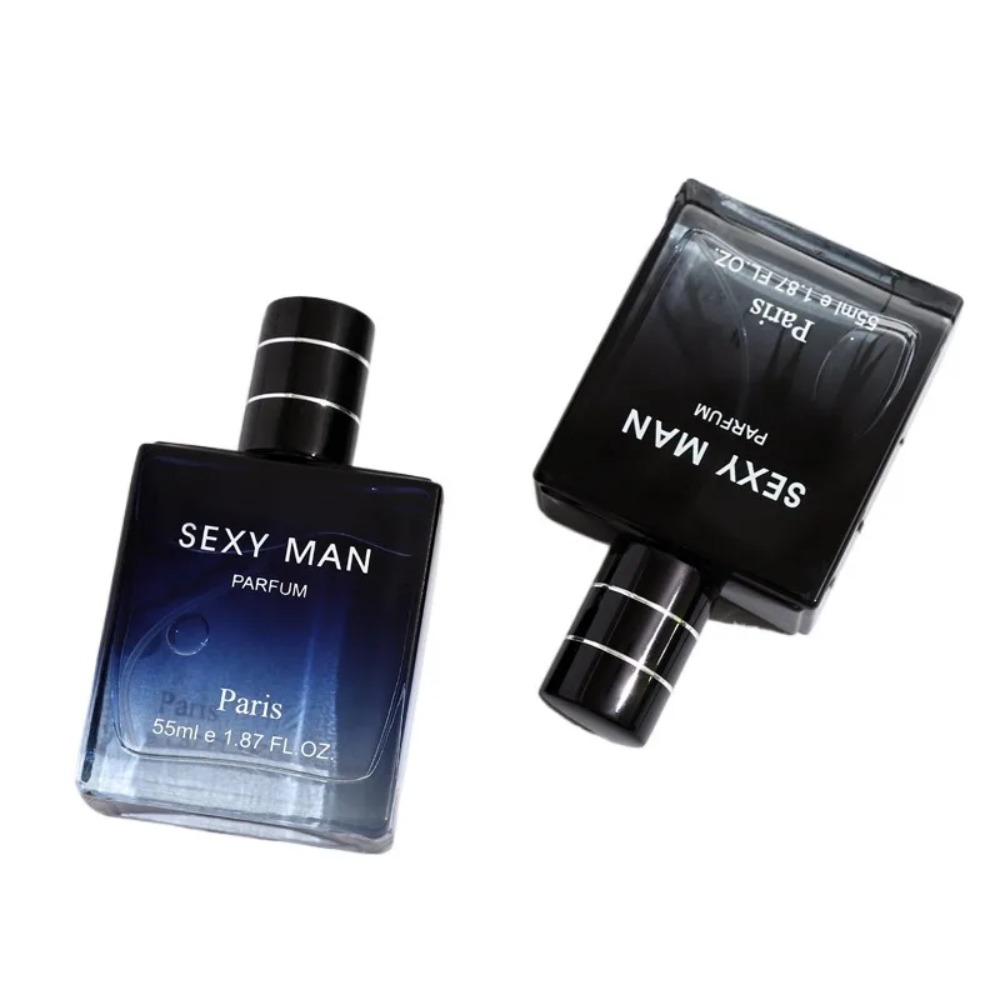 55ML Sexy Man Parfum Langdurig - Unique Perfume Fragrance recensie en prijs