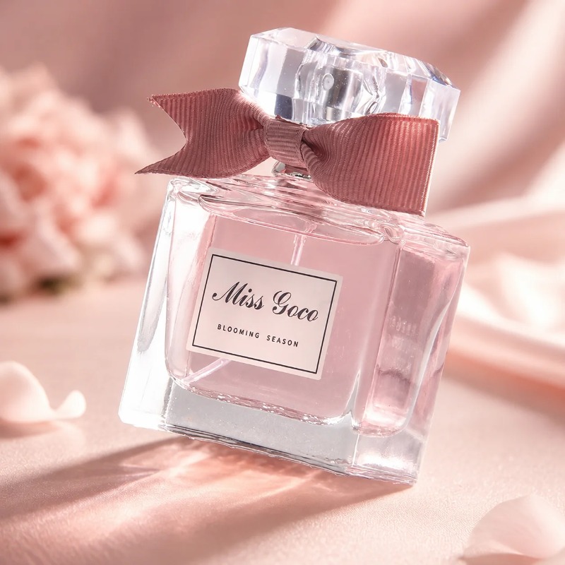 50ml Floral Sweetheart parfum  - Fragrance World Perfume recensie en prijs