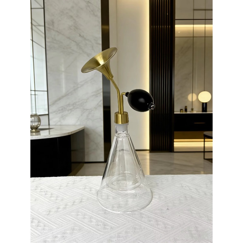 Wandhangende geurmonstersproev - Perfume In Fragrance Shop recensie en prijs