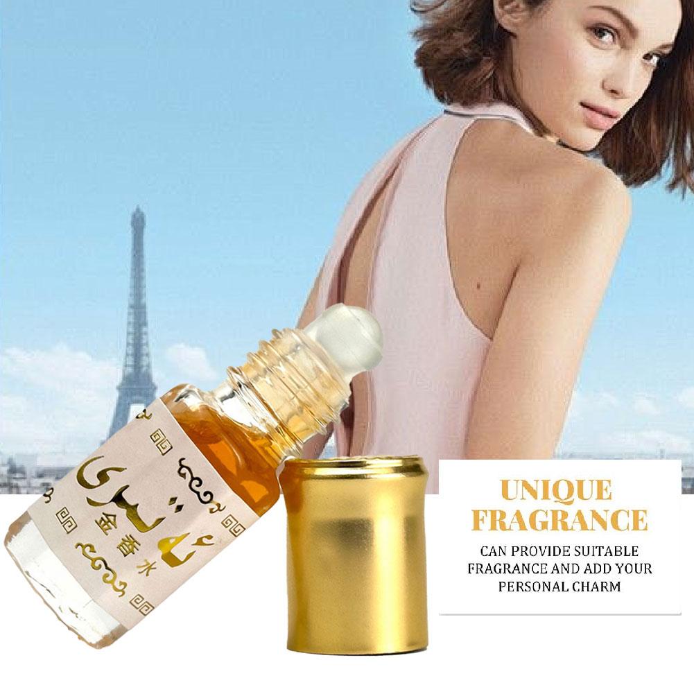 Arabische gouden parfumolie ro - Fragrance-Oils Perfume recensie en prijs