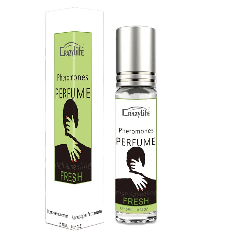 Feromoon Voor Man Trek Vrouwen - Fragrance World Perfume recensie en prijs