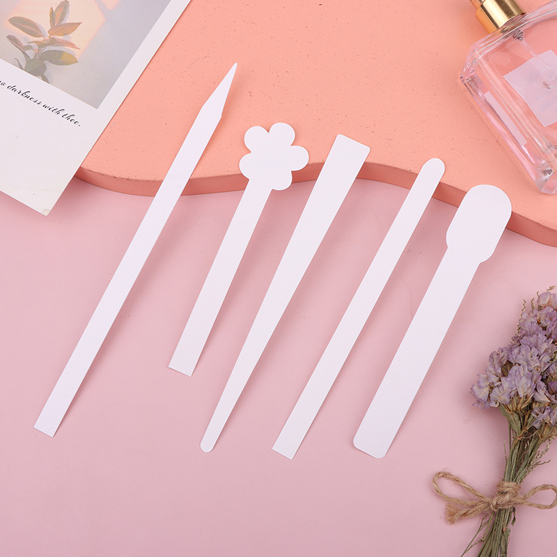 Nieuw·100 stuks/lot Ronde Test - Fragrance-Oils Perfume recensie en prijs