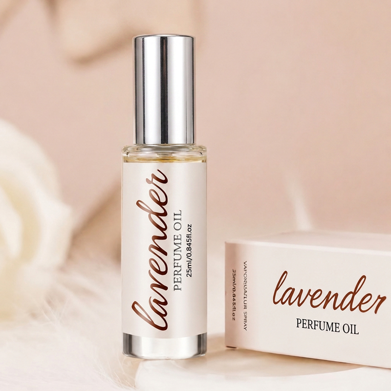 Vanillegeur Parfum Essentiële  - Fragrance-Oils Perfume recensie en prijs