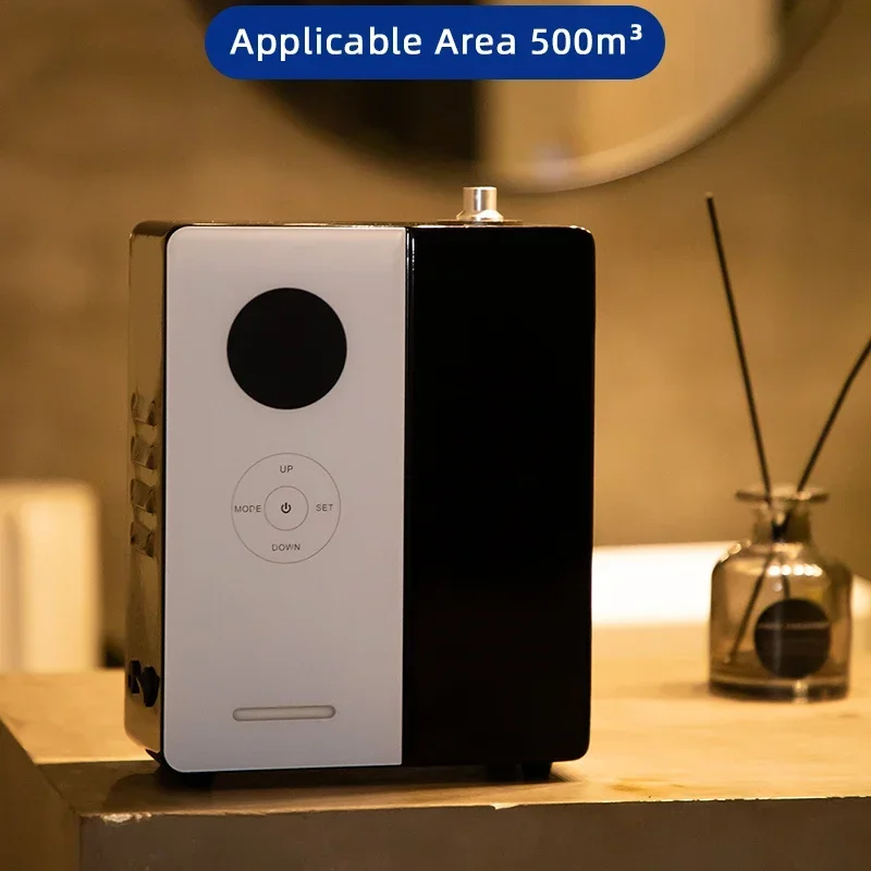 500m3 Hotel Aroma Essentiële O - Perfume Fragrance For Room recensie en prijs