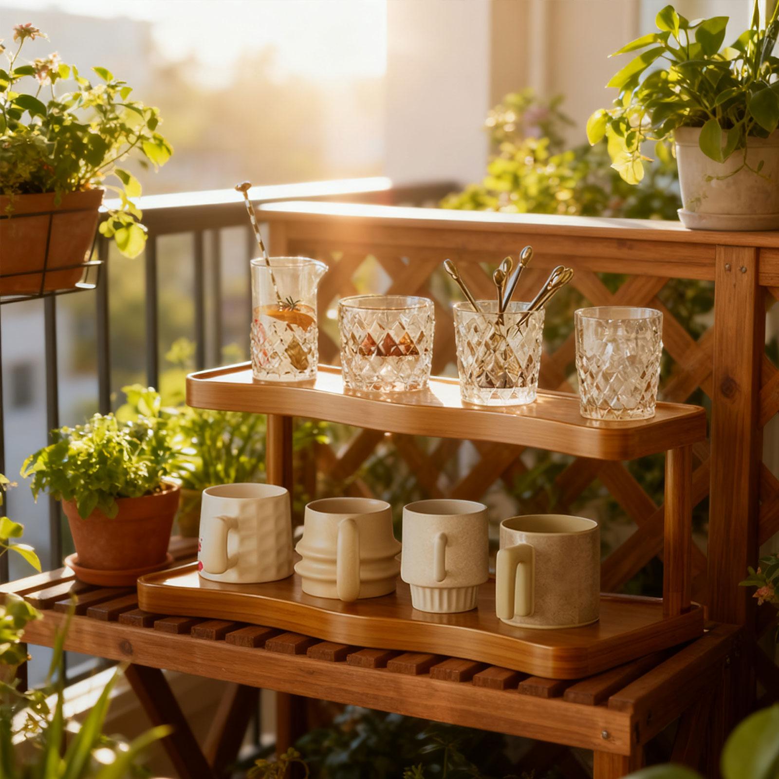 Risers Displaystandaard Kleine - Perfume Fragrance Type recensie en prijs