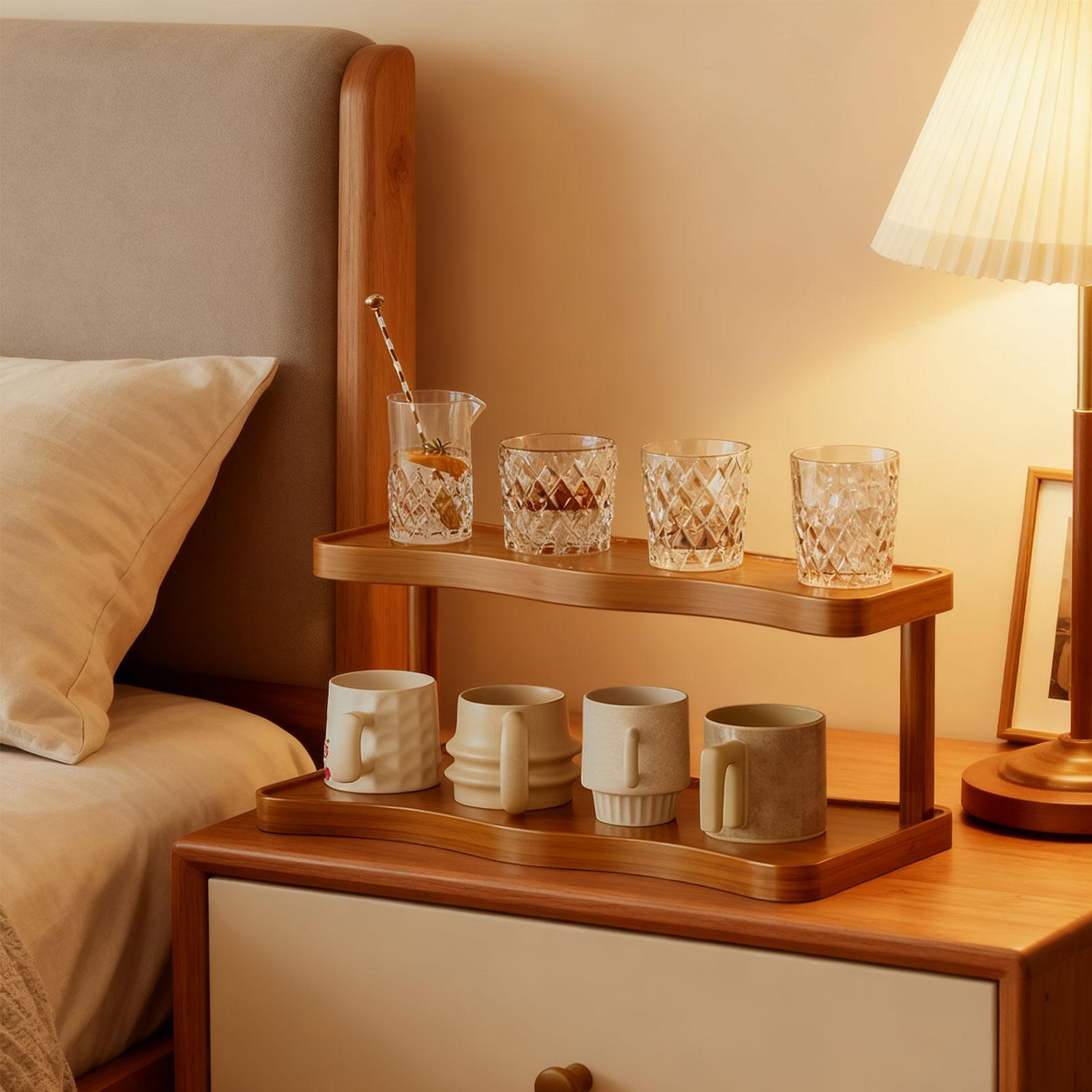 Risers Displaystandaard Kleine - Perfume Fragrance Type recensie en prijs