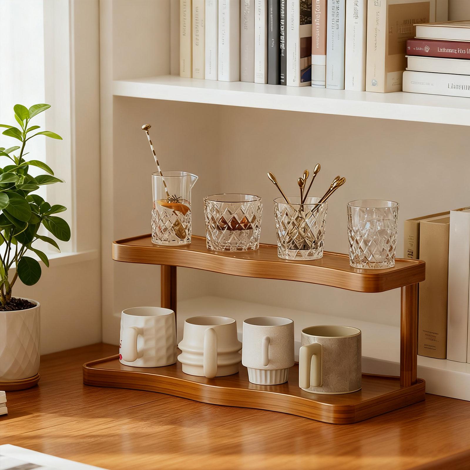 Risers Displaystandaard Kleine - Perfume Fragrance Type recensie en prijs