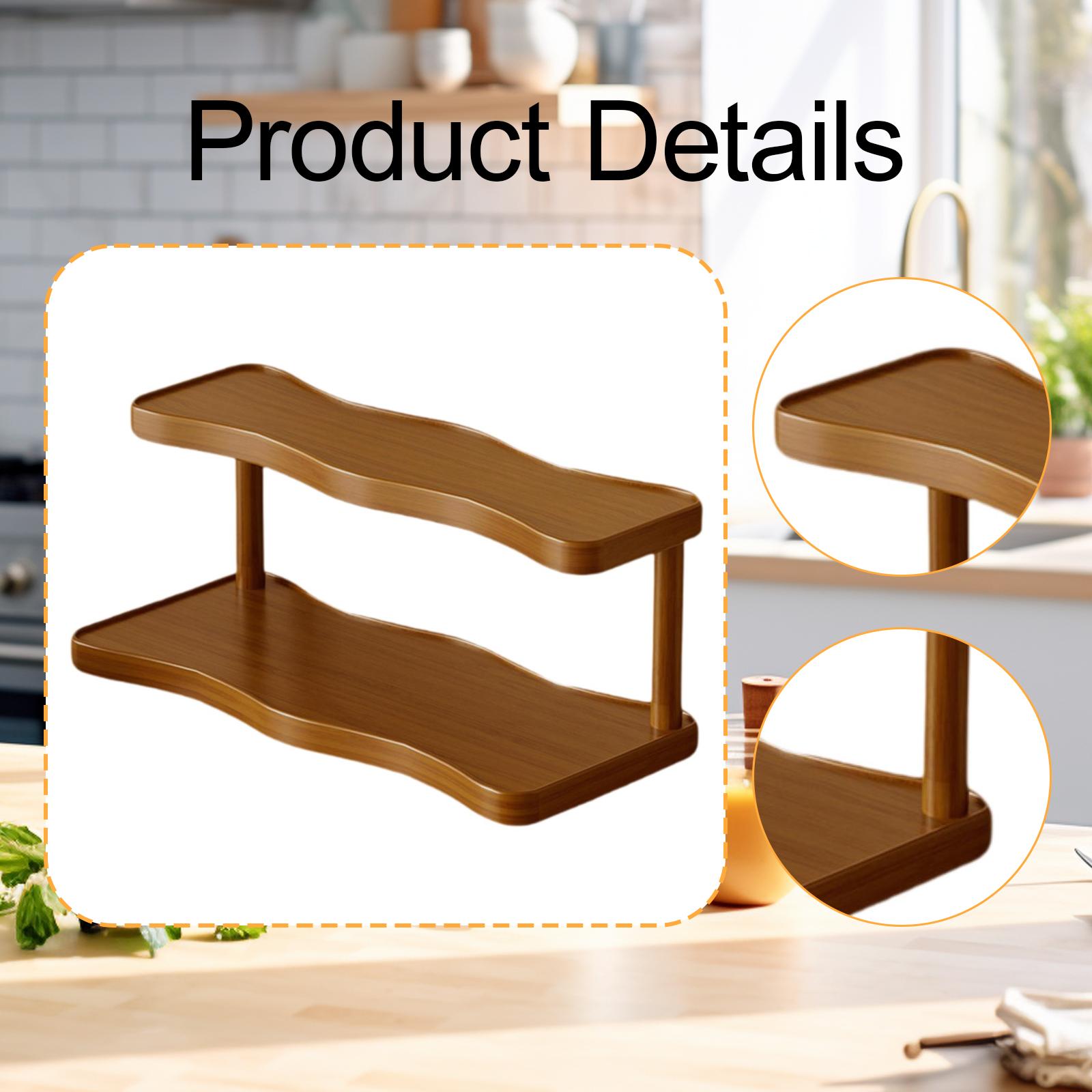 Risers Displaystandaard Kleine - Perfume Fragrance Type recensie en prijs