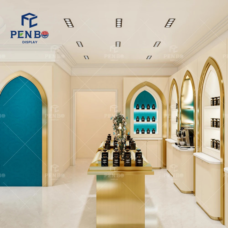 Op maat gemaakte professionele - Perfume In Fragrance Shop recensie en prijs