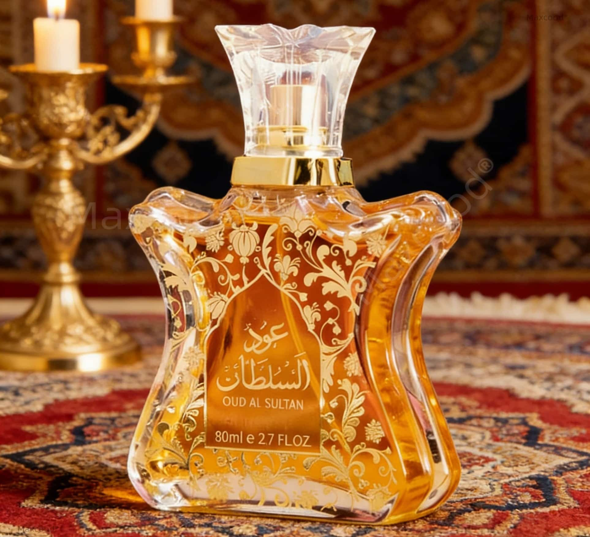 Citrus- en bloemige parfums La - Unique Perfume Fragrance recensie en prijs