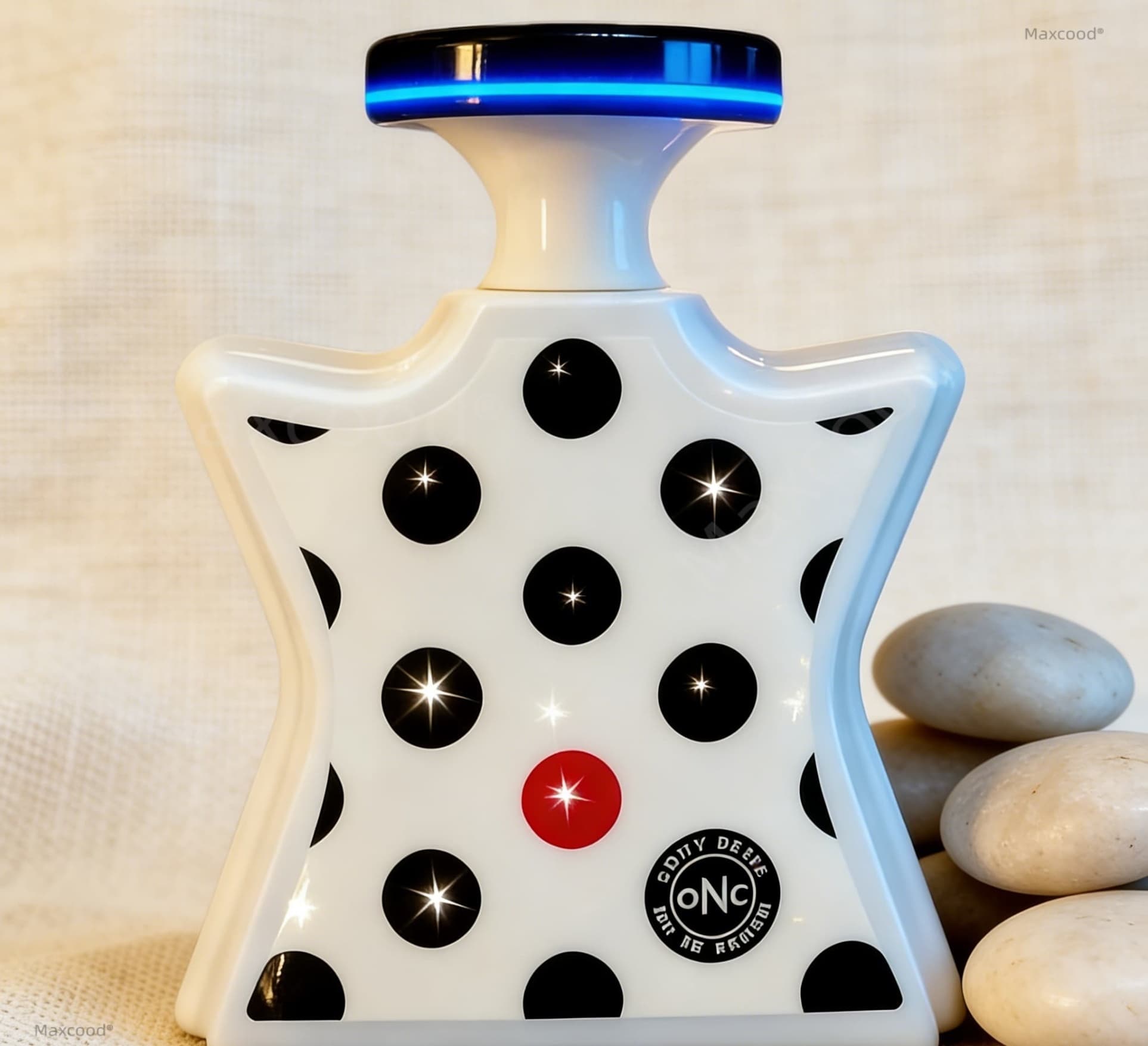 Citrus- en bloemige parfums La - Unique Perfume Fragrance recensie en prijs