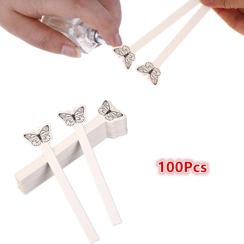 100 stuks creatieve vlindervor - Fragrance-Oils Perfume recensie en prijs