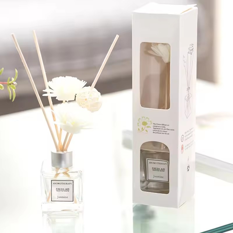 Kersenbloesem Rose Geur Vuurlo - Perfume Fragrance For Room recensie en prijs