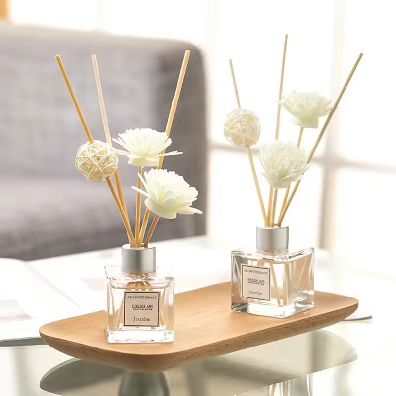 Kersenbloesem Rose Geur Vuurlo - Perfume Fragrance For Room recensie en prijs