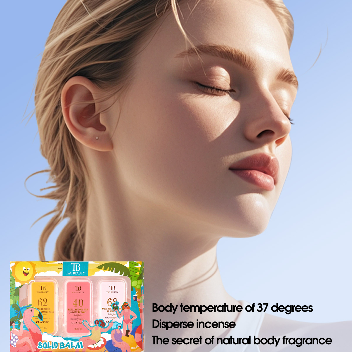 Digitale vaste balsemkit parfu - Perfume Fragrance Kit recensie en prijs