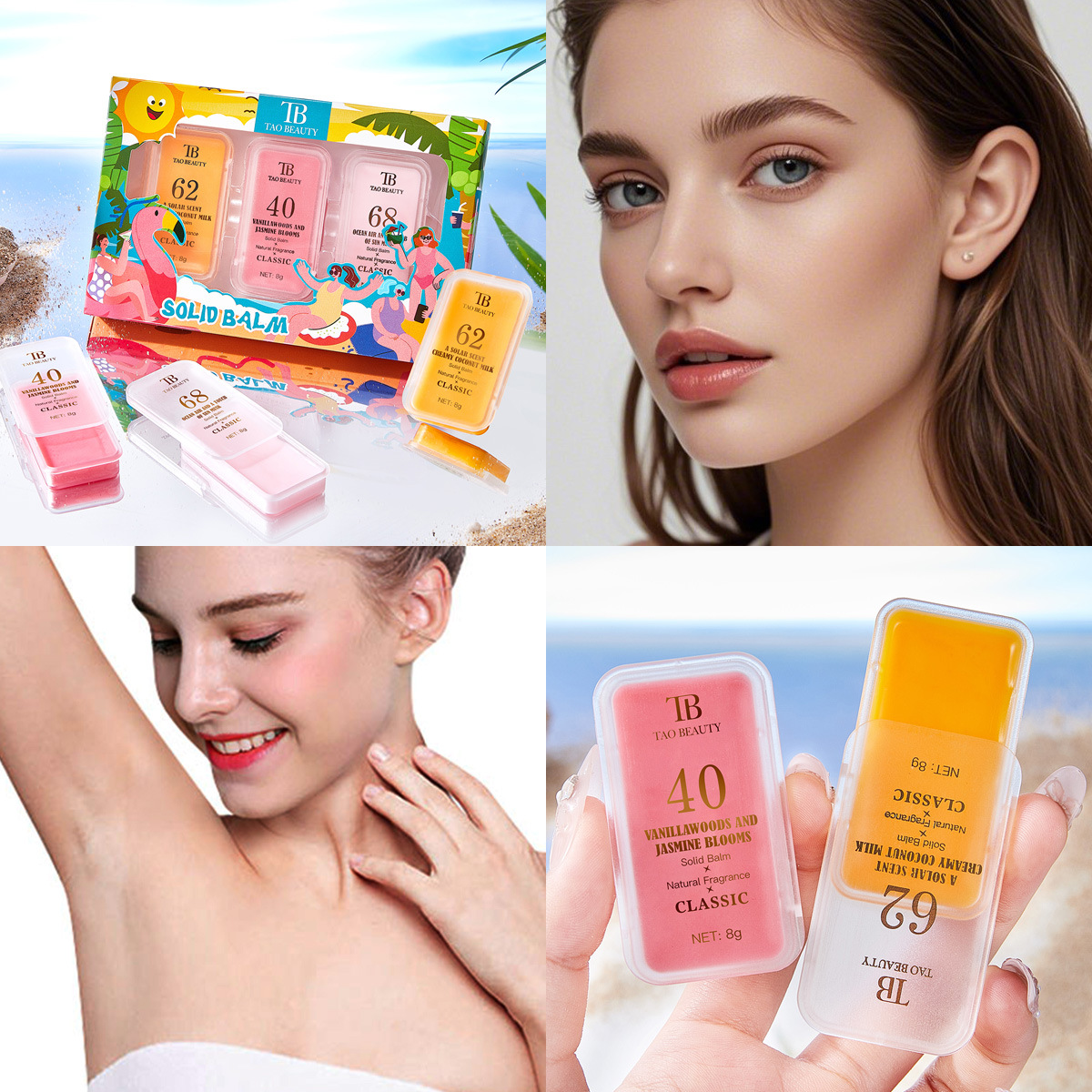 Digitale vaste balsemkit parfu - Perfume Fragrance Kit recensie en prijs