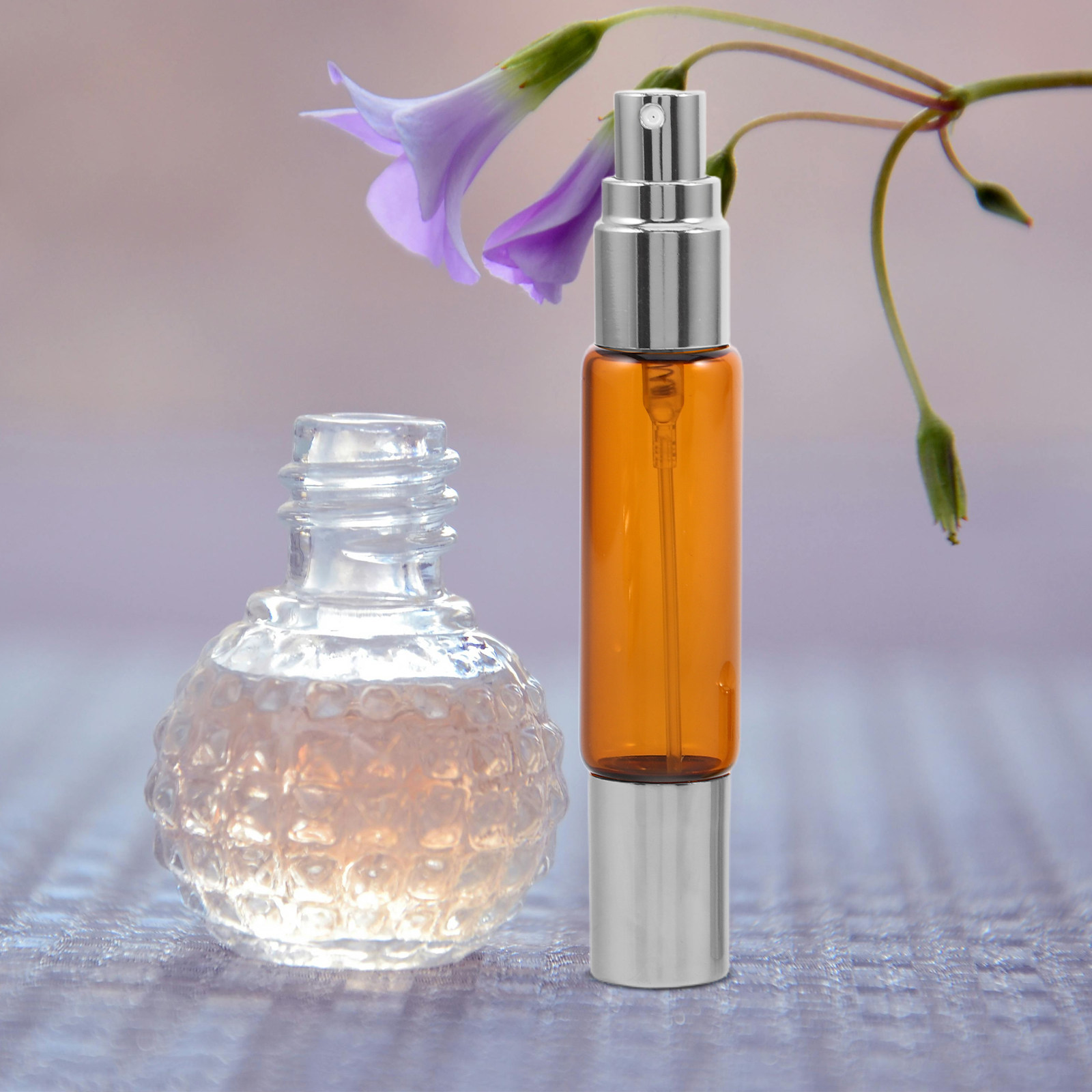 Essentiële olie navulflacons 1 - Fragrance-Oils Perfume recensie en prijs