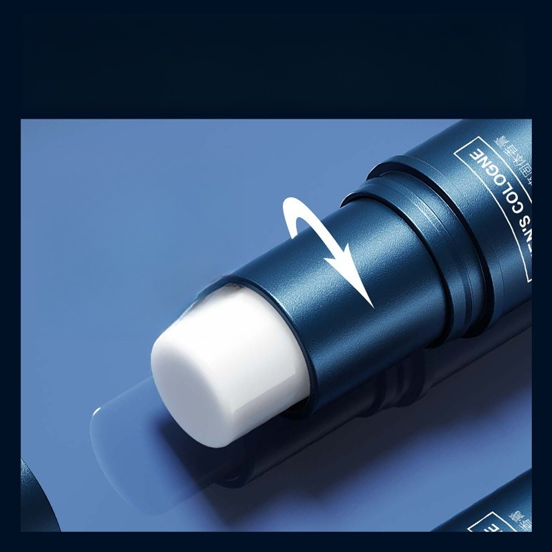 Herensolide cologne balsem, dr - Cologne Solid Balm recensie en prijs