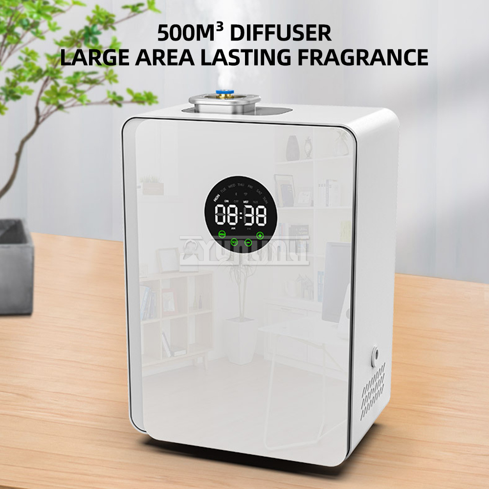 Intelligente Etherische Olie D - Perfume Fragrance Type recensie en prijs