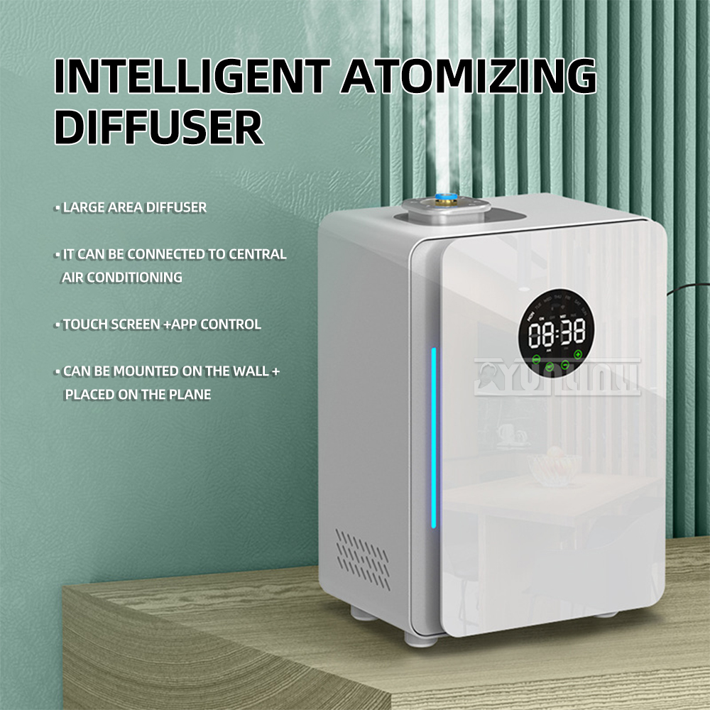 Intelligente Etherische Olie D - Perfume Fragrance Type recensie en prijs