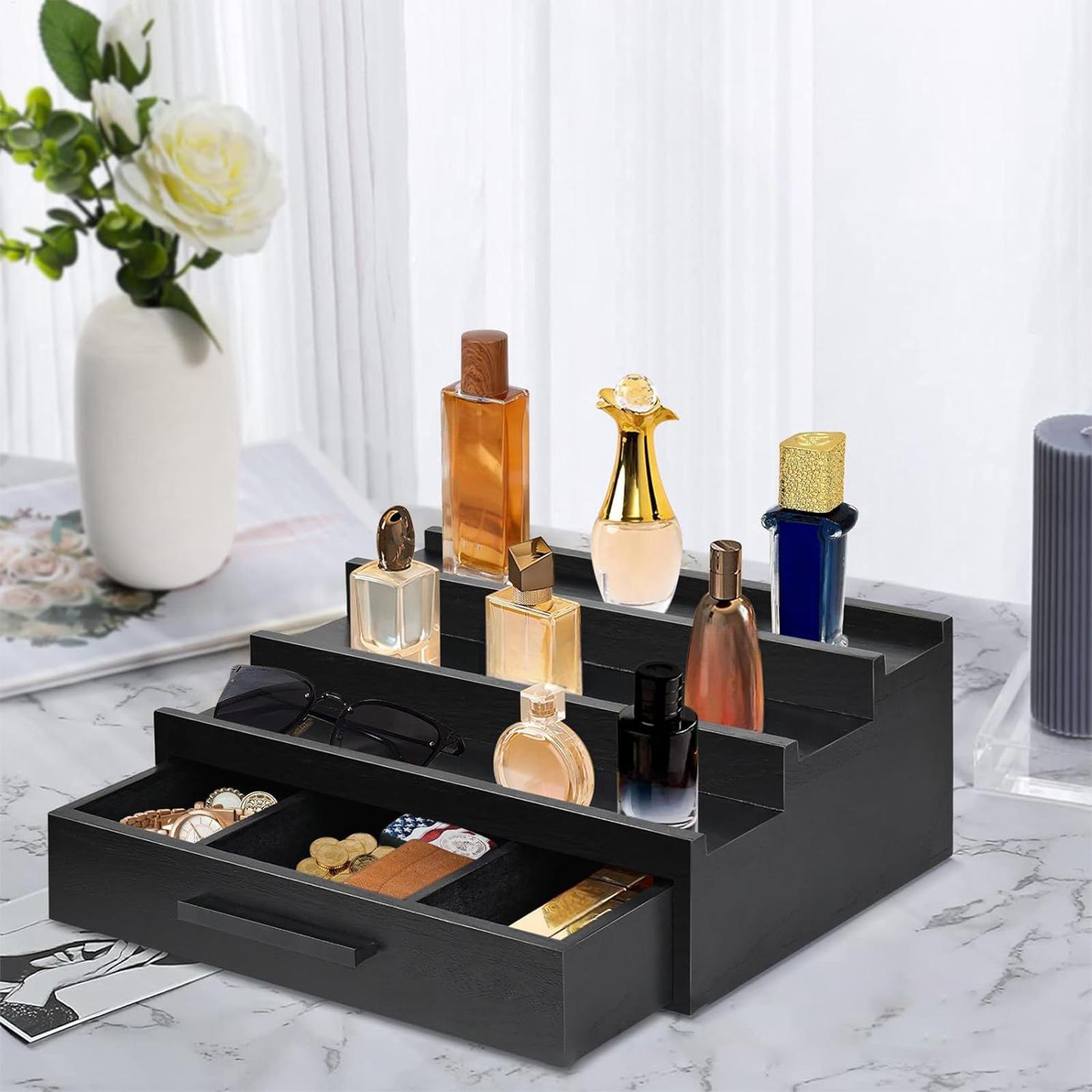 Geurorganizer Drielaagse parfu - Perfume Fragrance Type recensie en prijs