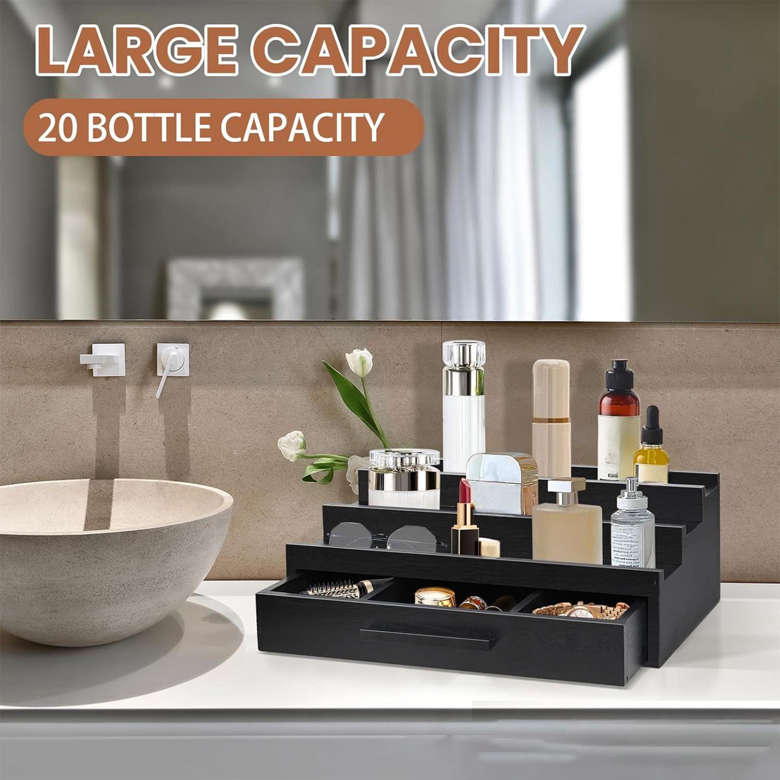 Geurorganizer Drielaagse parfu - Perfume Fragrance Type recensie en prijs