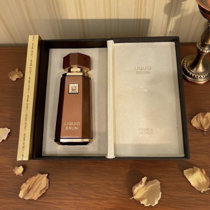 Fragrance World French Avenue  - Fragrance World Perfume recensie en prijs