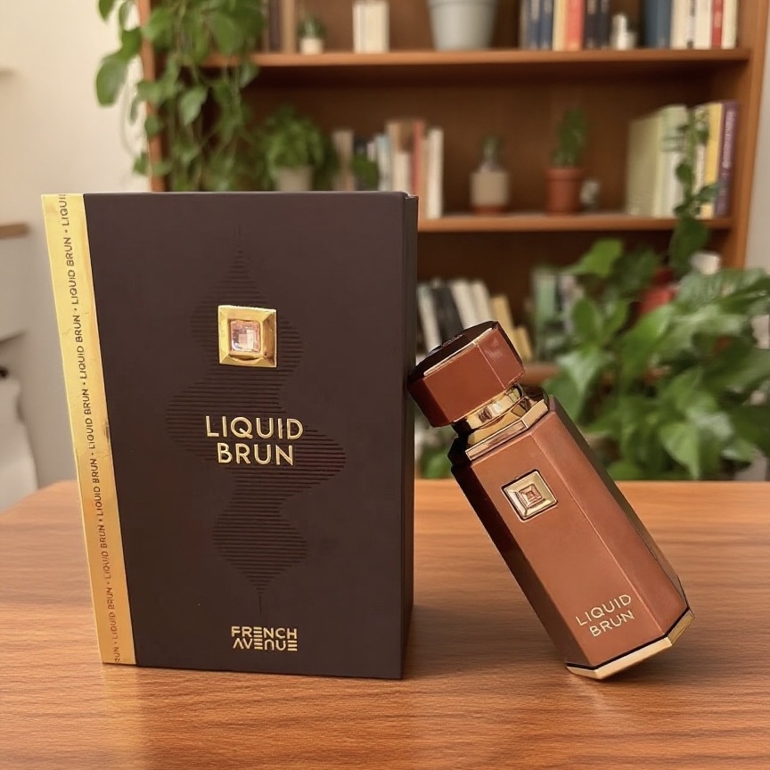 Fragrance World French Avenue  - Fragrance World Perfume recensie en prijs