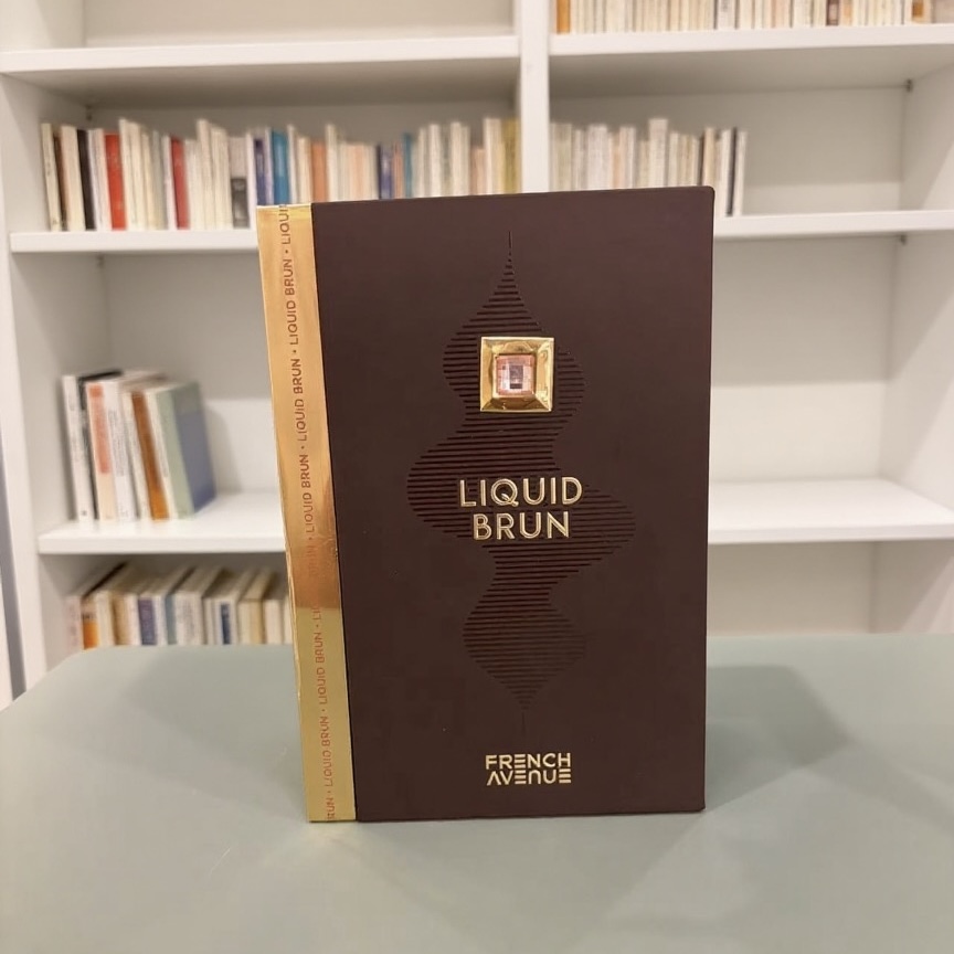 Fragrance World French Avenue  - Fragrance World Perfume recensie en prijs