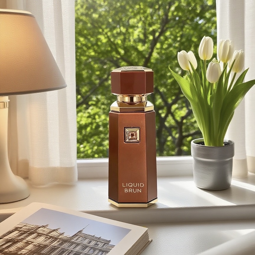 Fragrance World French Avenue  - Fragrance World Perfume recensie en prijs