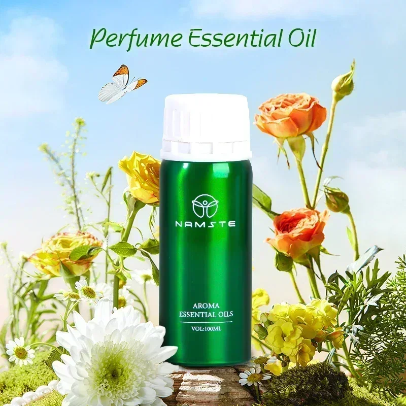 My Way Parfum Essentiële Olie  - Perfume Fragrance For Room recensie en prijs
