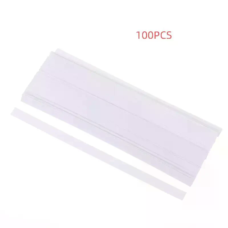 100 Stuks Parfum Tester Strips - Perfume Fragrance Kit recensie en prijs